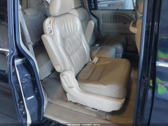 Honda Odyssey Ex-l Image 2