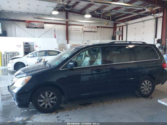 Honda Odyssey Ex-l Image 5