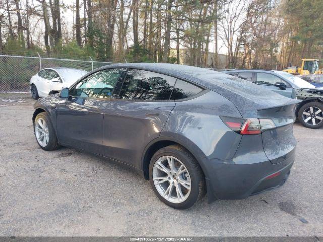 Tesla Model Y Image 2