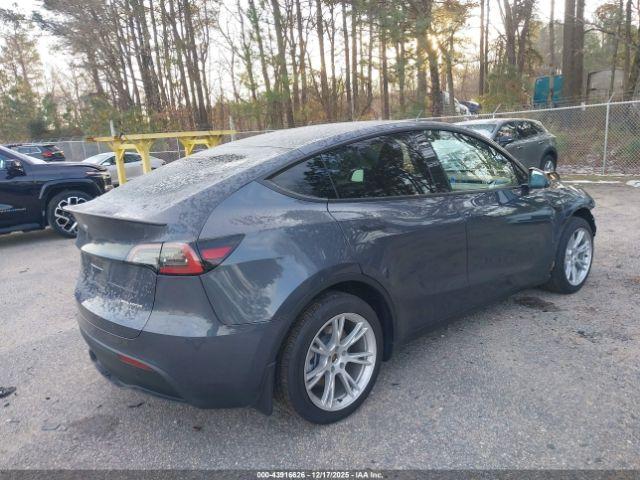 Tesla Model Y Image 3