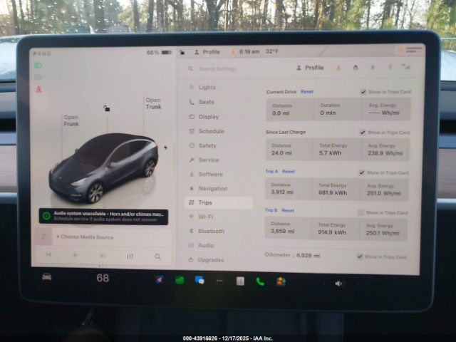 Tesla Model Y Image 5