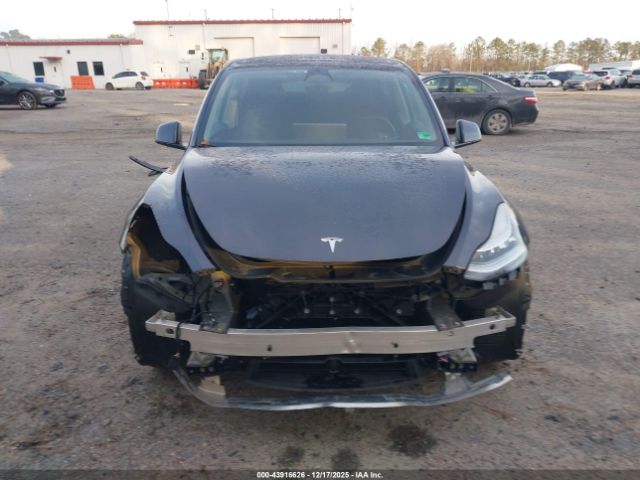 Tesla Model Y Image 14