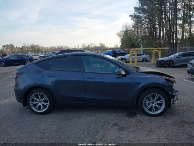Tesla Model Y Image 18