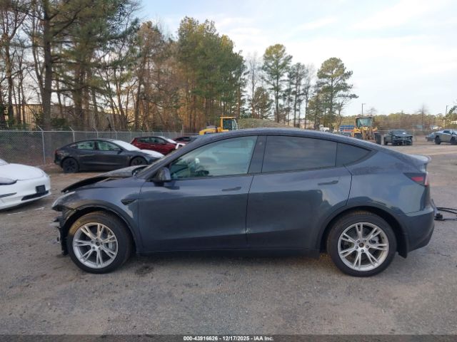 Tesla Model Y Image 16
