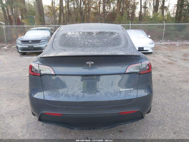Tesla Model Y Image 15