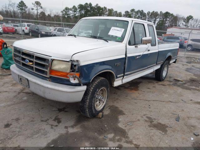 Ford F-150 Image 4
