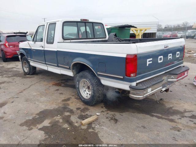 Ford F-150 Image 6