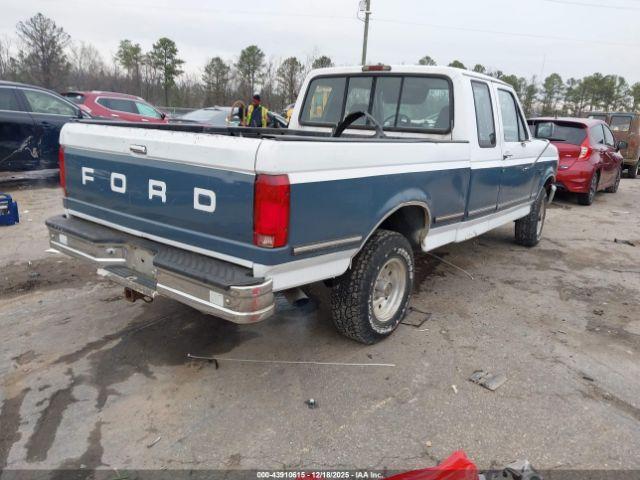 Ford F-150 Image 8