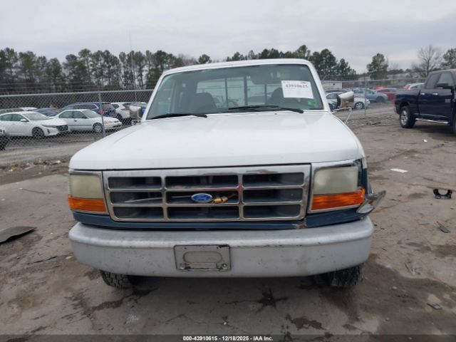Ford F-150 Image 11