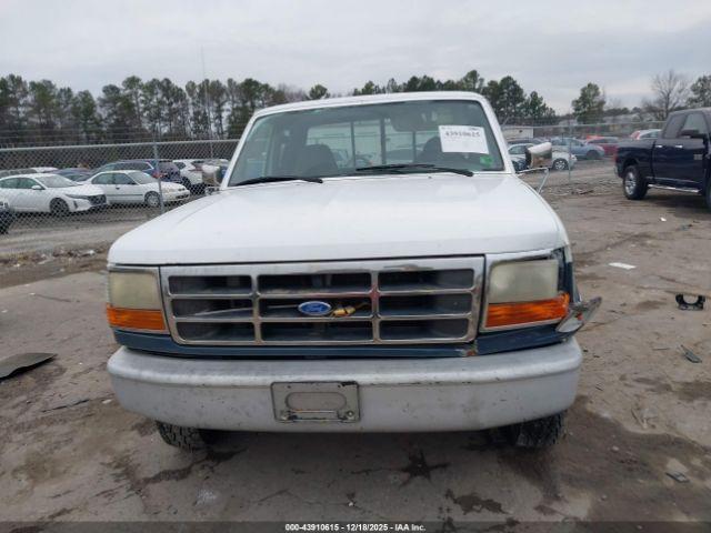 Ford F-150 Image 11