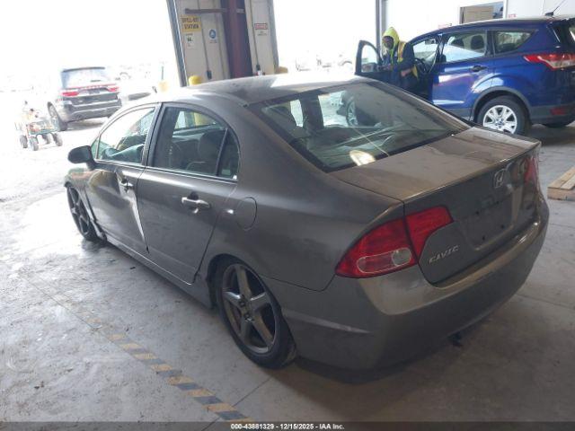 Honda Civic Lx Image 7