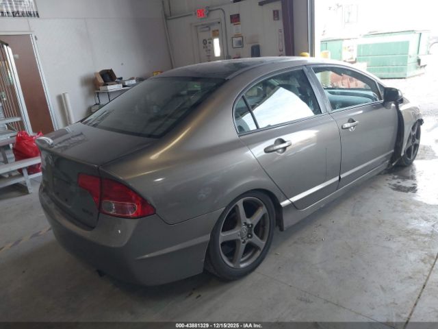 Honda Civic Lx Image 8