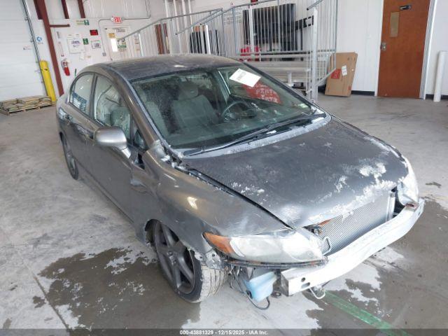 Honda Civic Lx Image 10