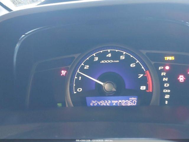 Honda Civic Lx Image 3