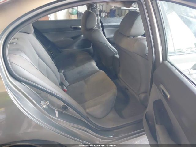 Honda Civic Lx Image 4