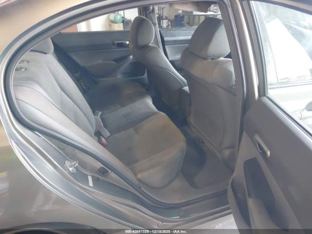 Honda Civic Lx Image 4