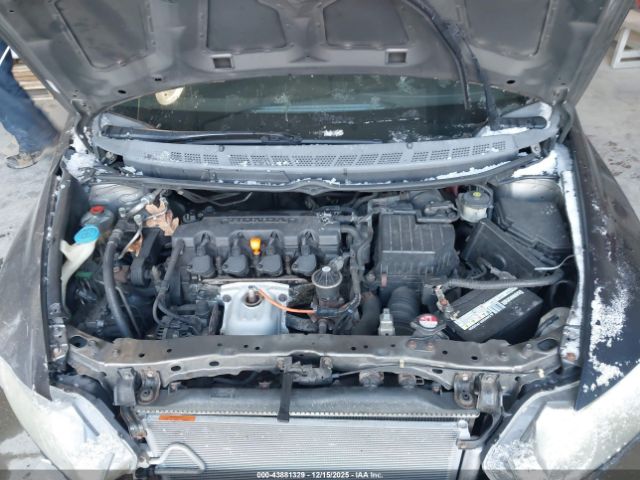 Honda Civic Lx Image 2