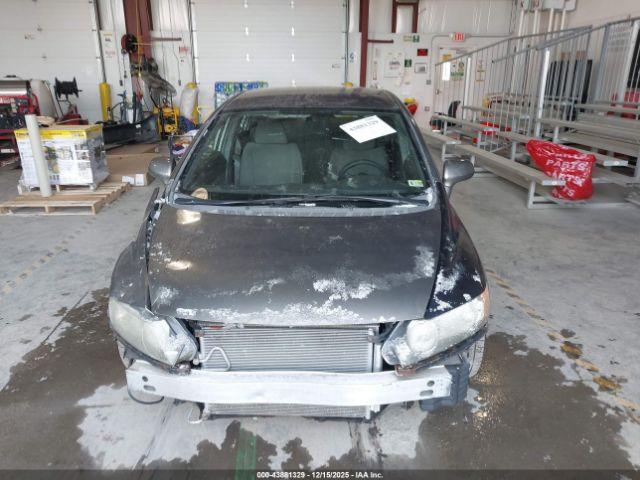 Honda Civic Lx Image 16