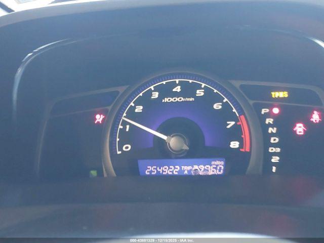 Honda Civic Lx Image 5