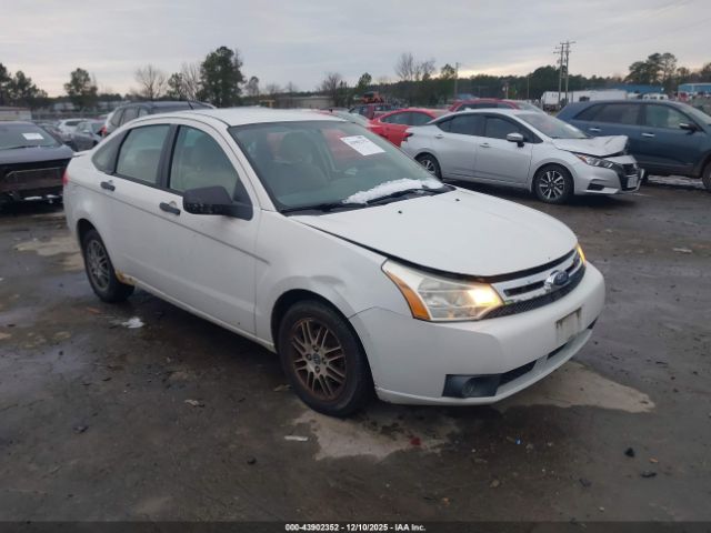 Ford Focus Se Image 1