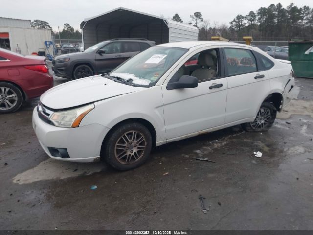 Ford Focus Se Image 4