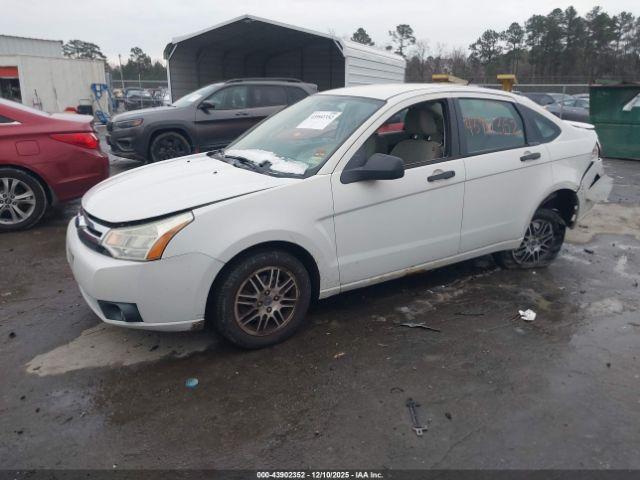 Ford Focus Se Image 4