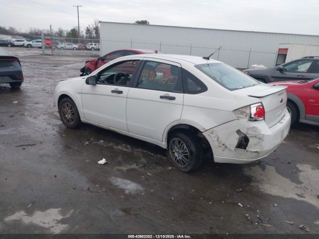 Ford Focus Se Image 6