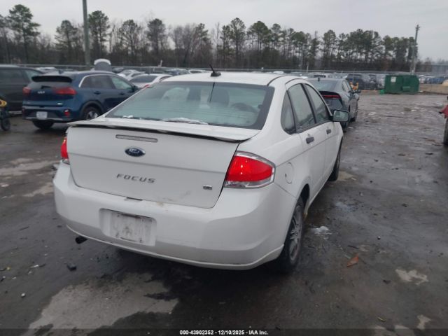 Ford Focus Se Image 5