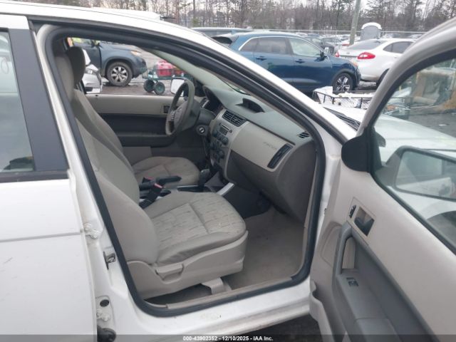 Ford Focus Se Image 13