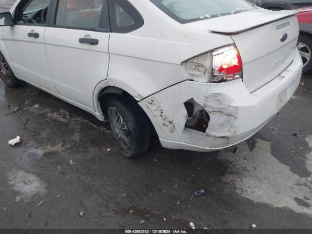 Ford Focus Se Image 2