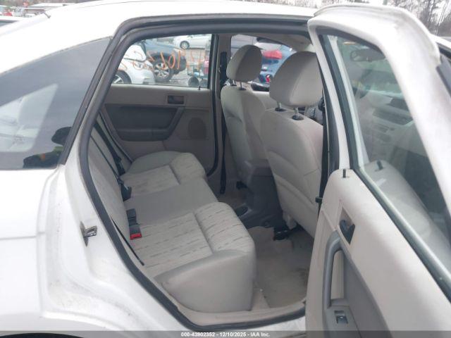 Ford Focus Se Image 3