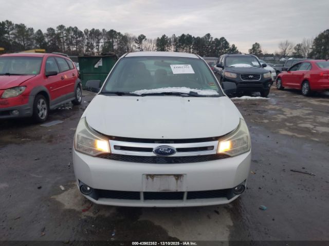 Ford Focus Se Image 8