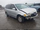 Honda Odyssey Ex-l Image 1