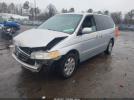 Honda Odyssey Ex-l Image 15