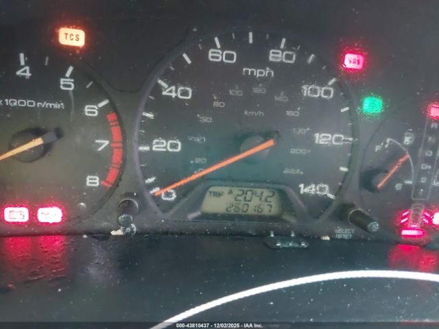 Honda Odyssey Ex-l Image 5