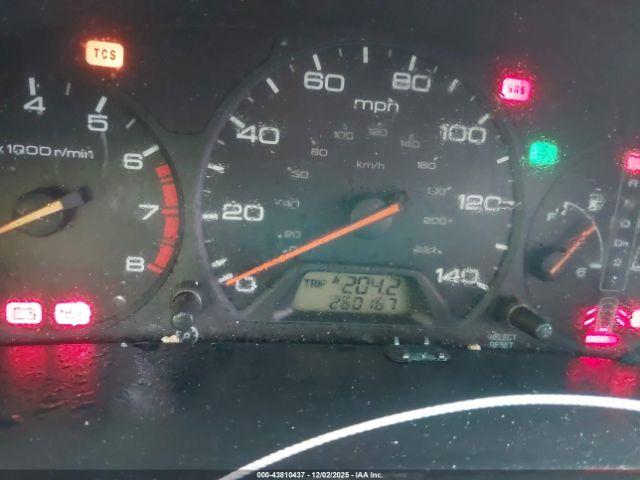 Honda Odyssey Ex-l Image 5