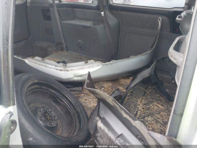 Honda Odyssey Ex-l Image 14