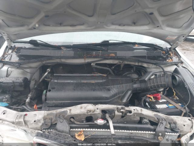 Honda Odyssey Ex-l Image 6