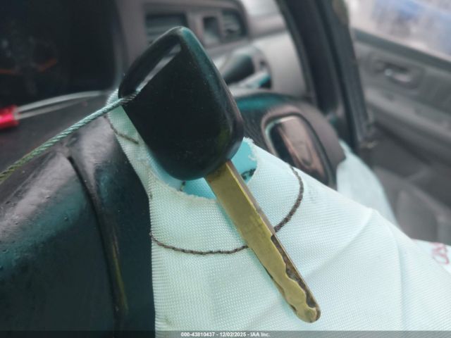 Honda Odyssey Ex-l Image 13