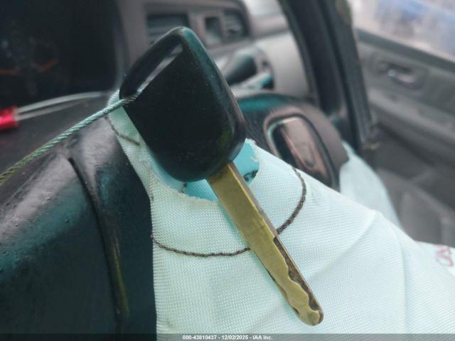 Honda Odyssey Ex-l Image 13