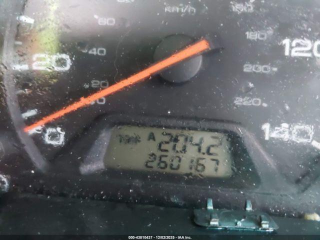 Honda Odyssey Ex-l Image 10