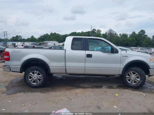 Ford F-150 Image 4