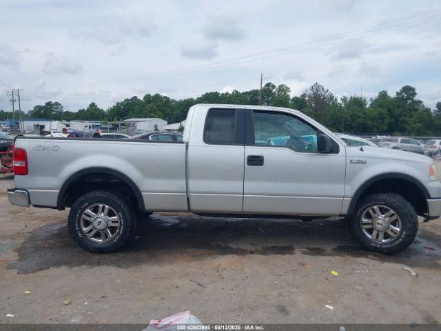 Ford F-150 Image 4