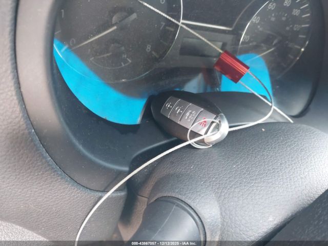 Nissan Altima 2.5 Sl Image 6