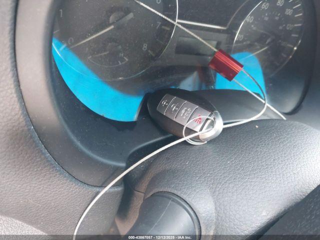 Nissan Altima 2.5 Sl Image 6