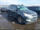 Chevrolet Traverse Lt Image 1