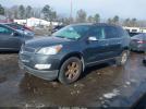 Chevrolet Traverse Lt Image 3