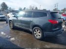 Chevrolet Traverse Lt Image 11