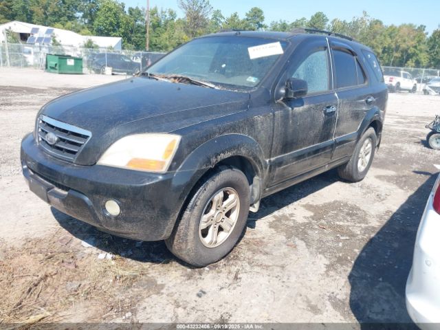 Kia Sorento Ex Image 3