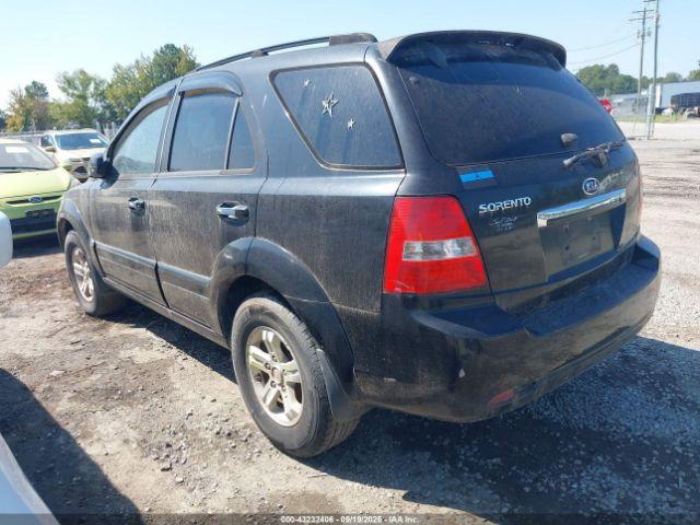 Kia Sorento Ex Image 11